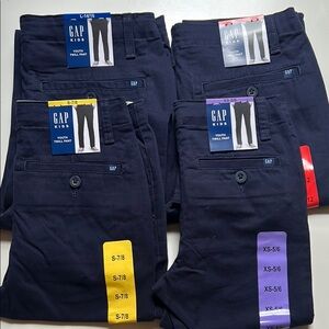 GAP Blue Chinos Durable Everyday Style